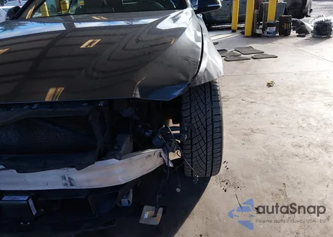 2018 BMW 440I z USA, uszkodzony, nr VIN WBA4Z5C59JEE16824